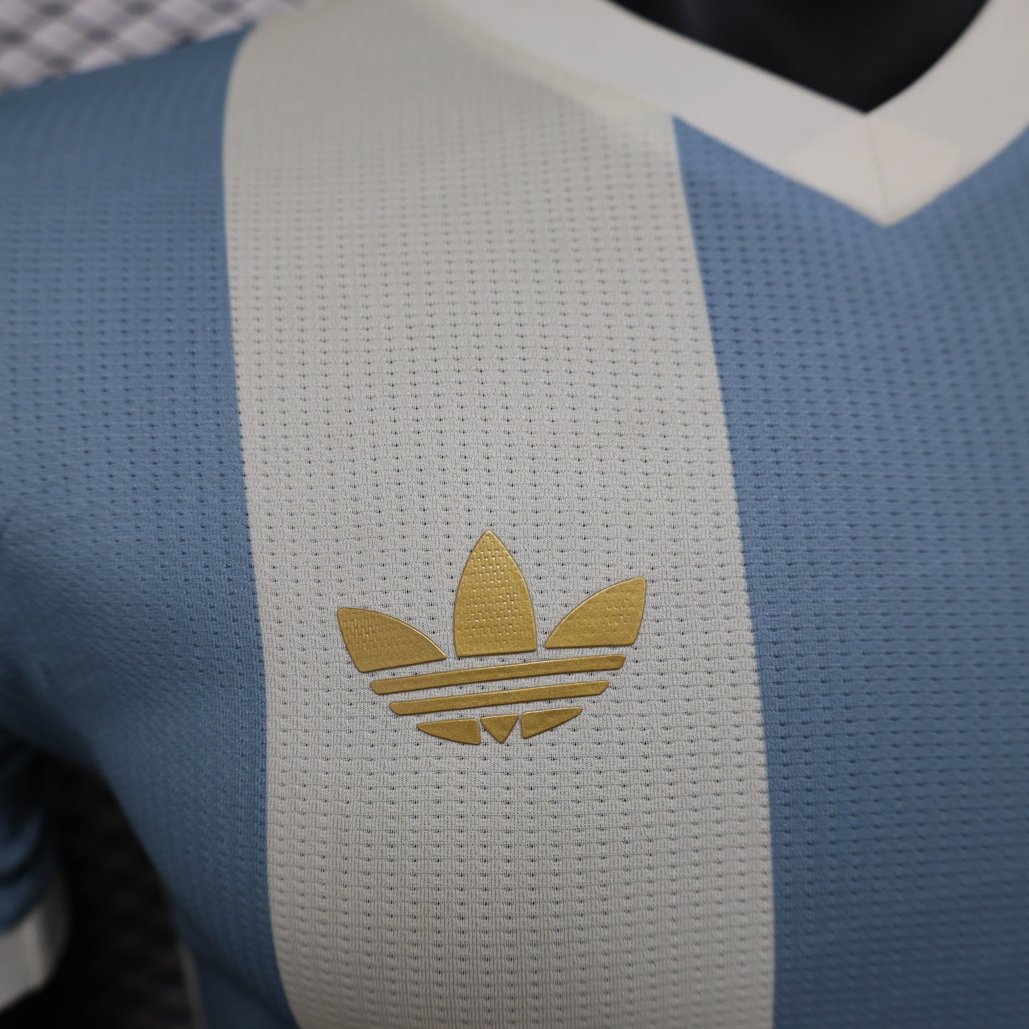 Argentina 50th Anniversary x Adidas