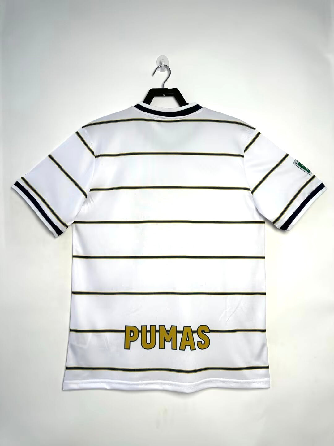 Club Universidad Nacional UNAM 1997/98 Away