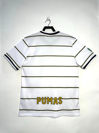Club Universidad Nacional UNAM 1997/98 Away