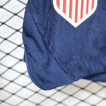 USA 2026/27 Shorts - Home