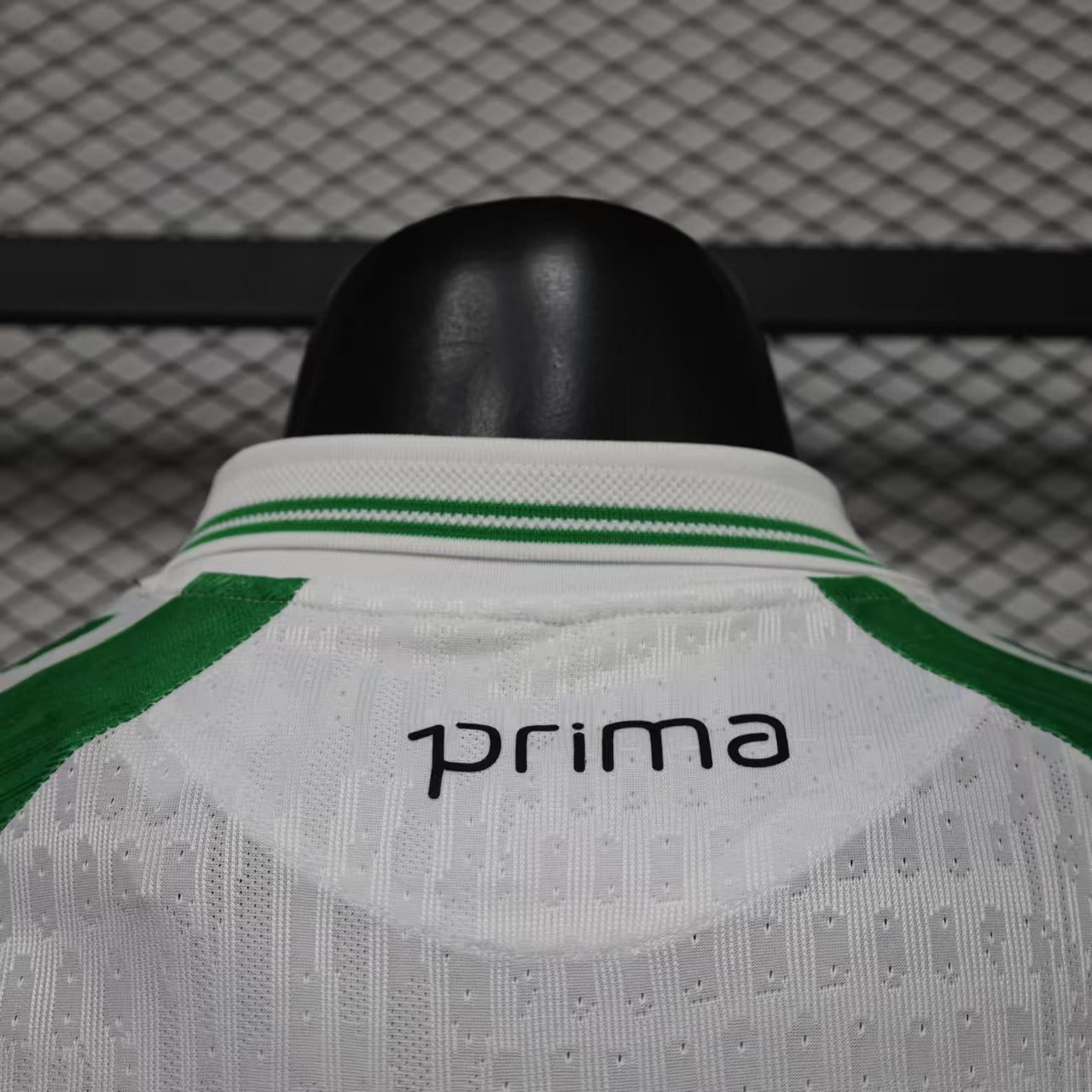 Real Betis 2026/27 Home