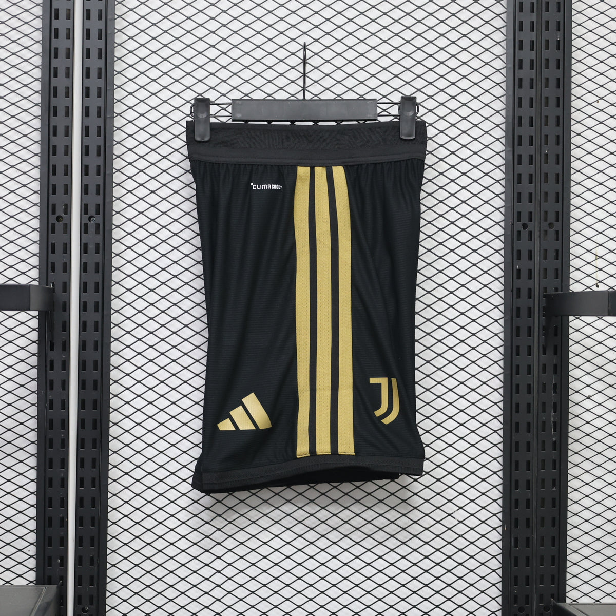 Juventus 2026/27 Shorts - Away