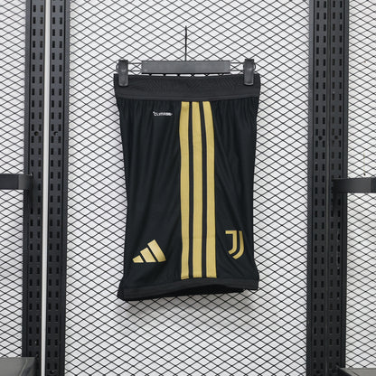 Juventus 2026/27 Shorts - Away