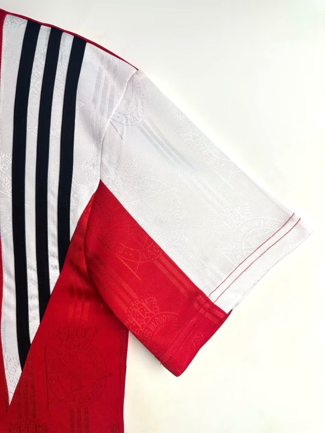 Deportivo La Coruña 1997/98 Away
