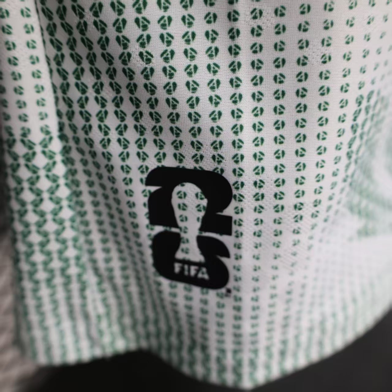 Mexico 2026 World Cup Commemorative Kit