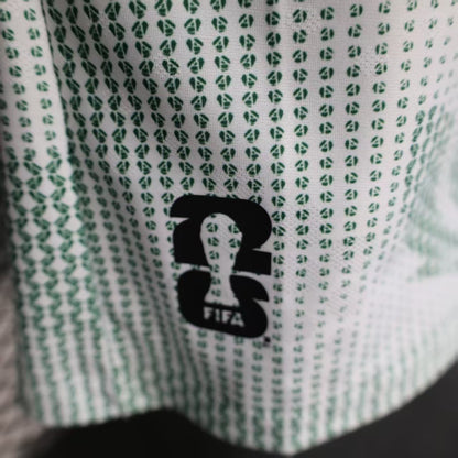 Mexico 2026 World Cup Commemorative Kit