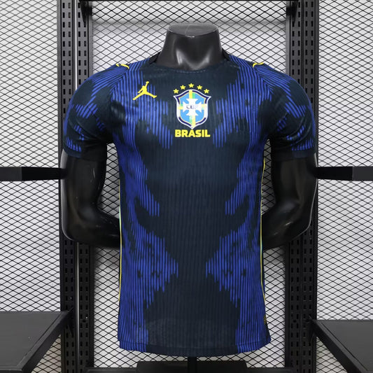 Brazil 2026 World Cup Away
