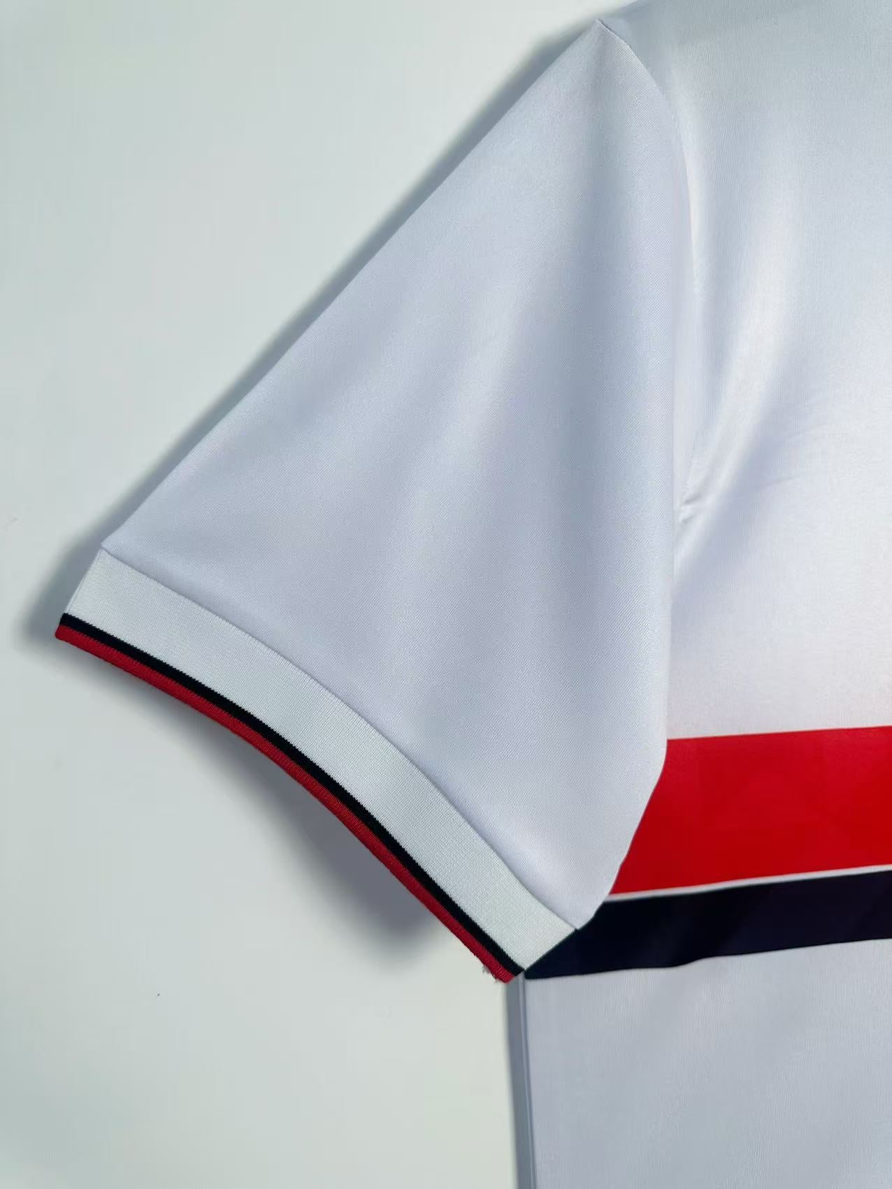 AC Milan 1993/94 Away