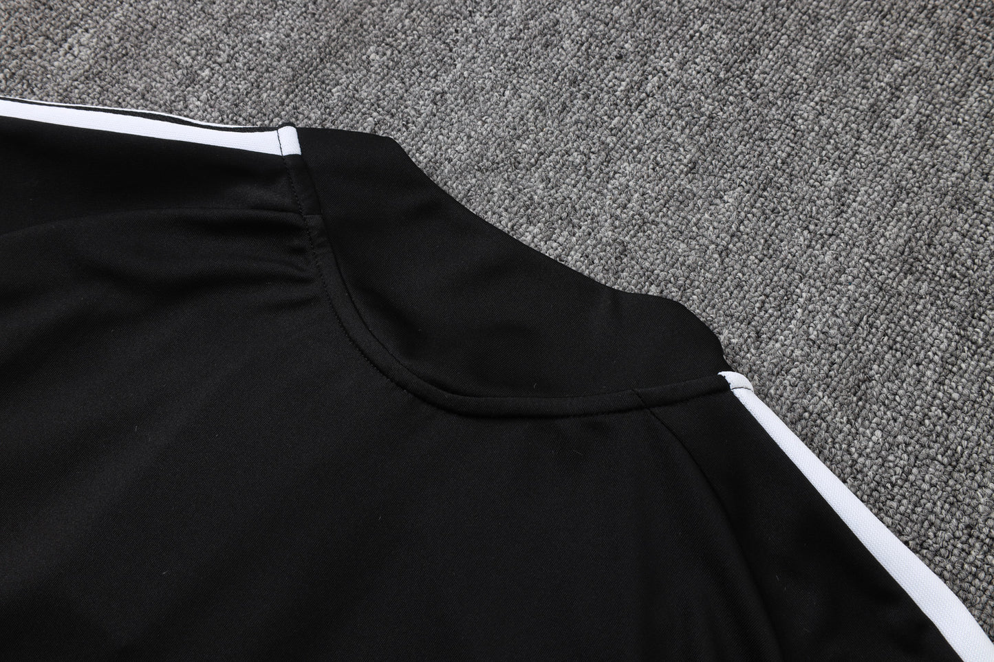 Inter Miami 1/4 Zip Tracksuit Set - Away