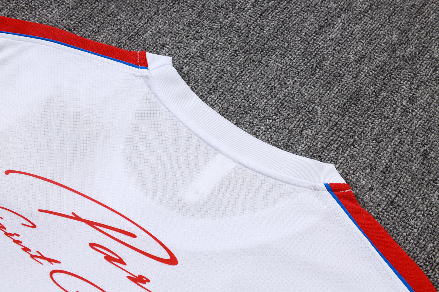 PSG Training Kit  - Parisian