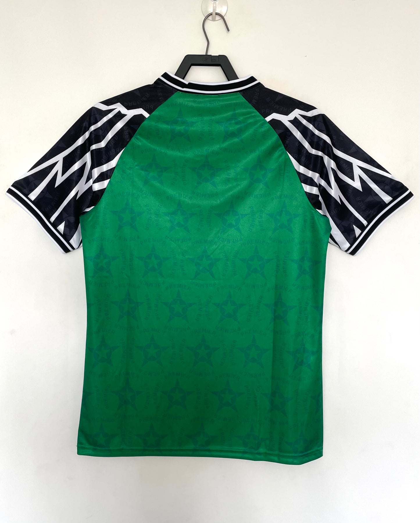 Nigeria 1994/95 Home