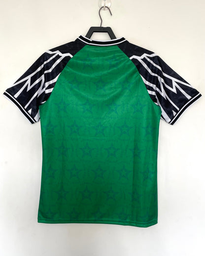 Nigeria 1994/95 Home