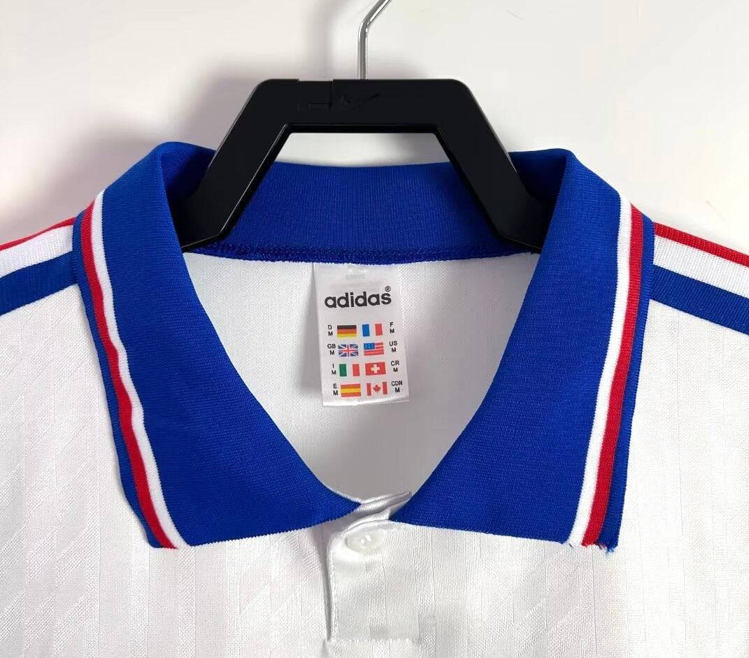 France 1994 Away