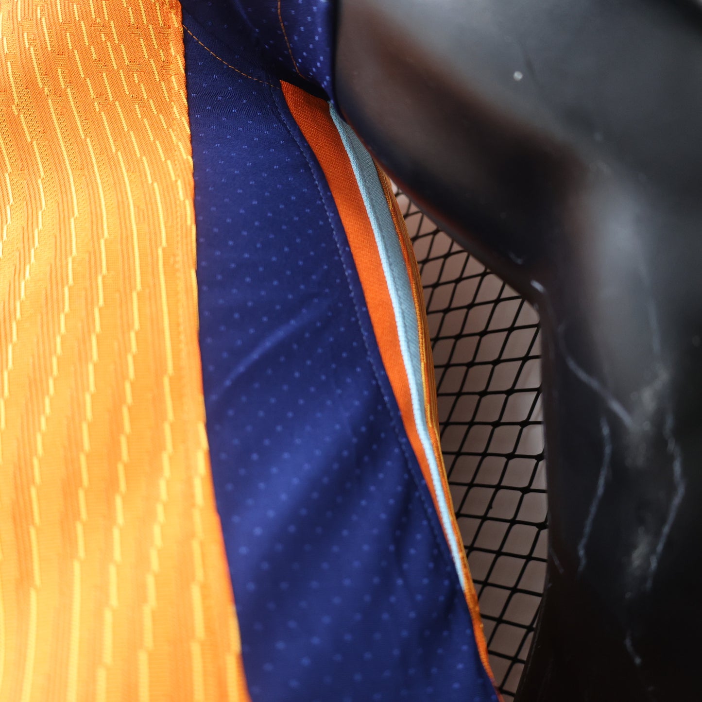 Netherlands 2024 EURO Home