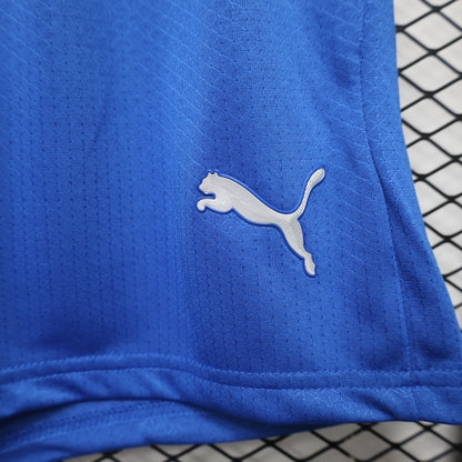 Al Hilal 2026/27 Shorts - Home