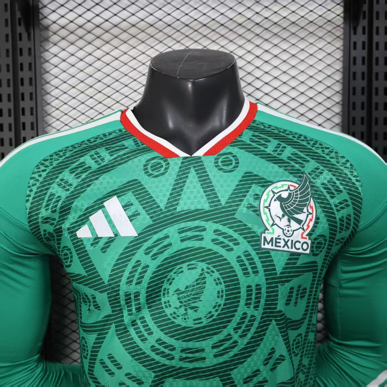 Mexico 2026 World Cup Home