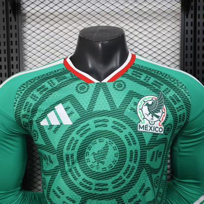 Mexico 2026 World Cup Home