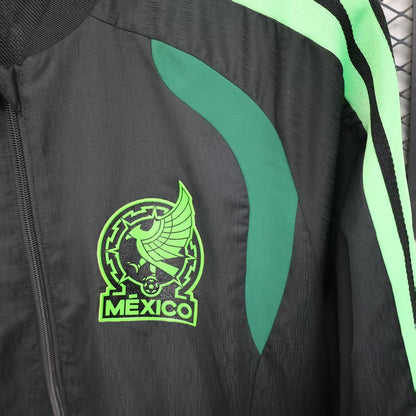 Mexico 2026 Windbreaker - World Cup