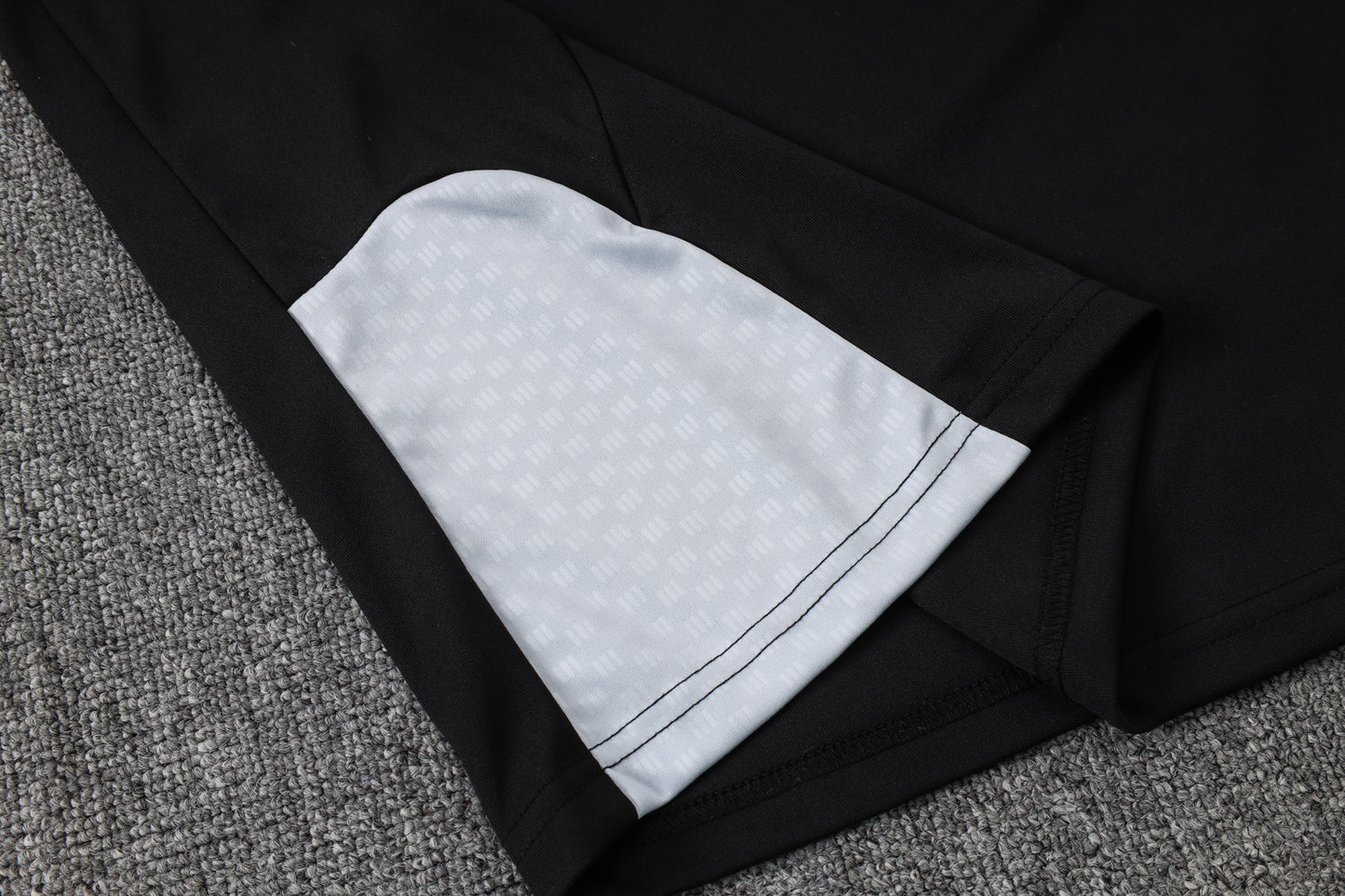 Inter Miami 1/4 Zip Tracksuit Set - Away