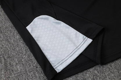 Inter Miami 1/4 Zip Tracksuit Set - Away