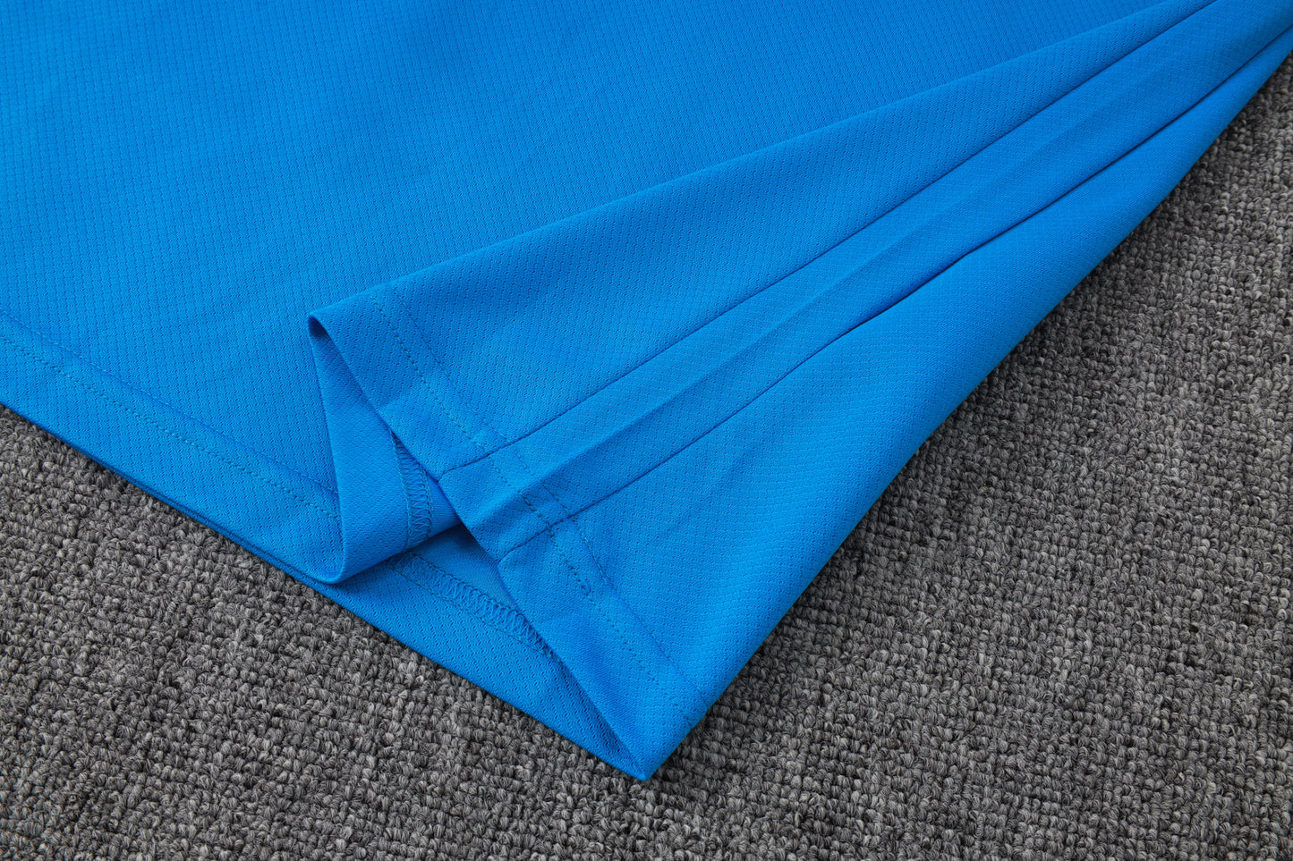Brazil Training Kit  - Light Blue/Teal