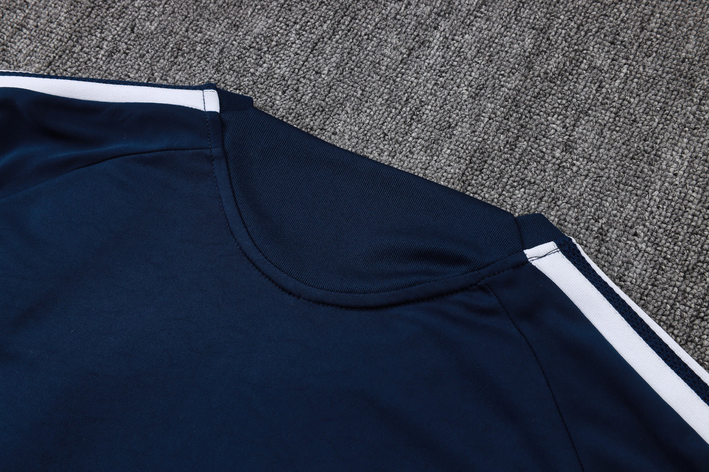 Cruzeiro Training Kit  - Navy/Blue