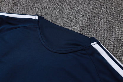 Cruzeiro Training Kit  - Navy/Blue