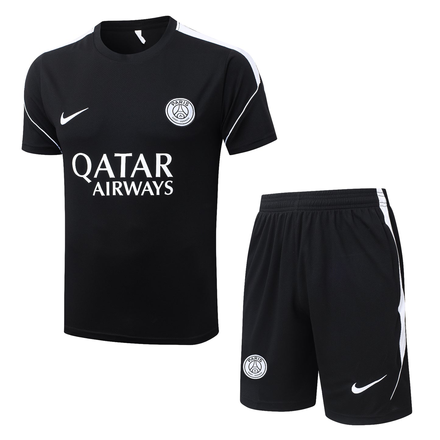 PSG Training Kit  - Black/White