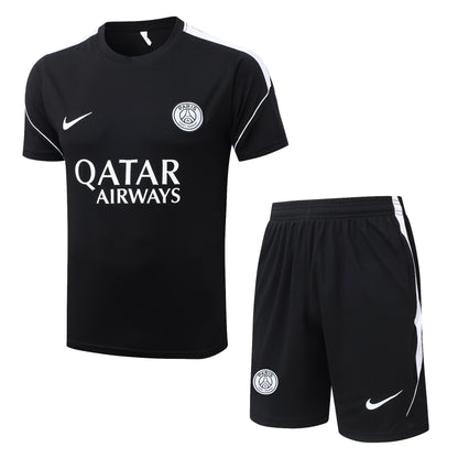 PSG Training Kit  - Black/White