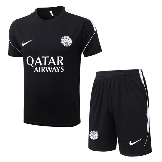 PSG Training Kit  - Black/White
