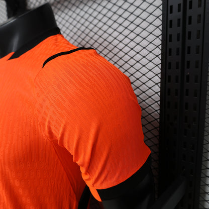 Netherlands 2026 World Cup Home