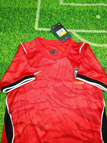 South Korea 2026 World Cup Home - Kids