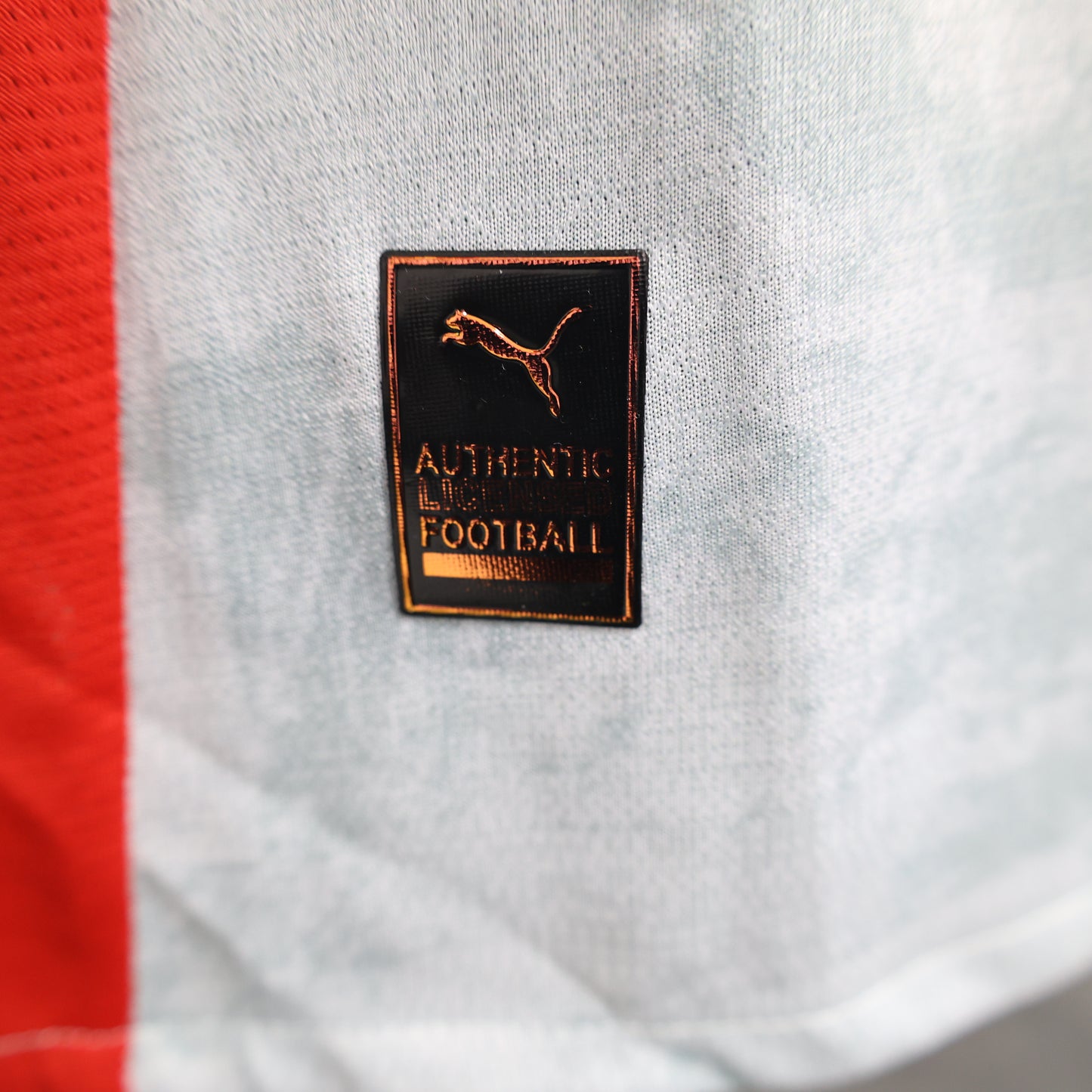 RB Salzburg 2025/26 Home