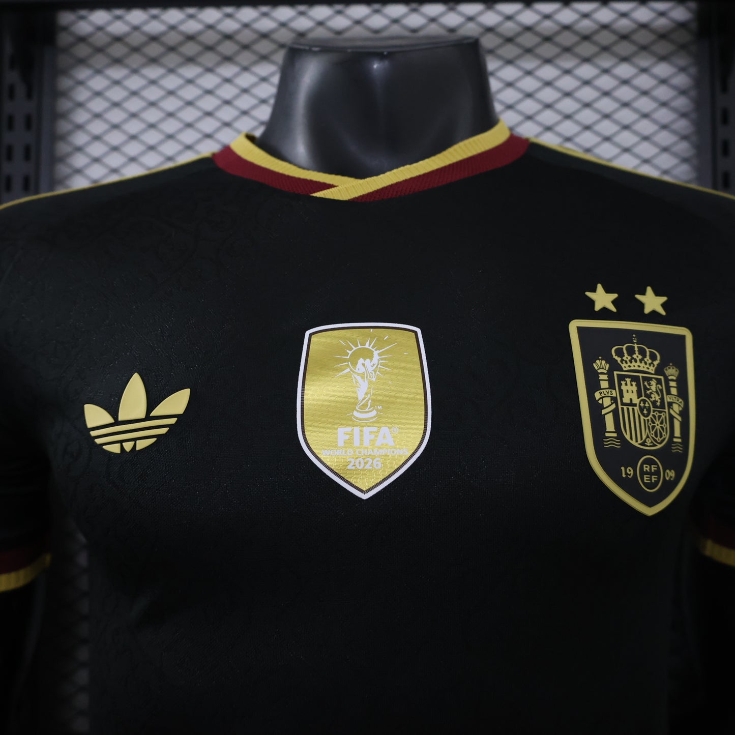 Spain 2026 World Cup Special - Champions Edition