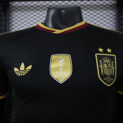 Spain 2026 World Cup Special - Champions Edition