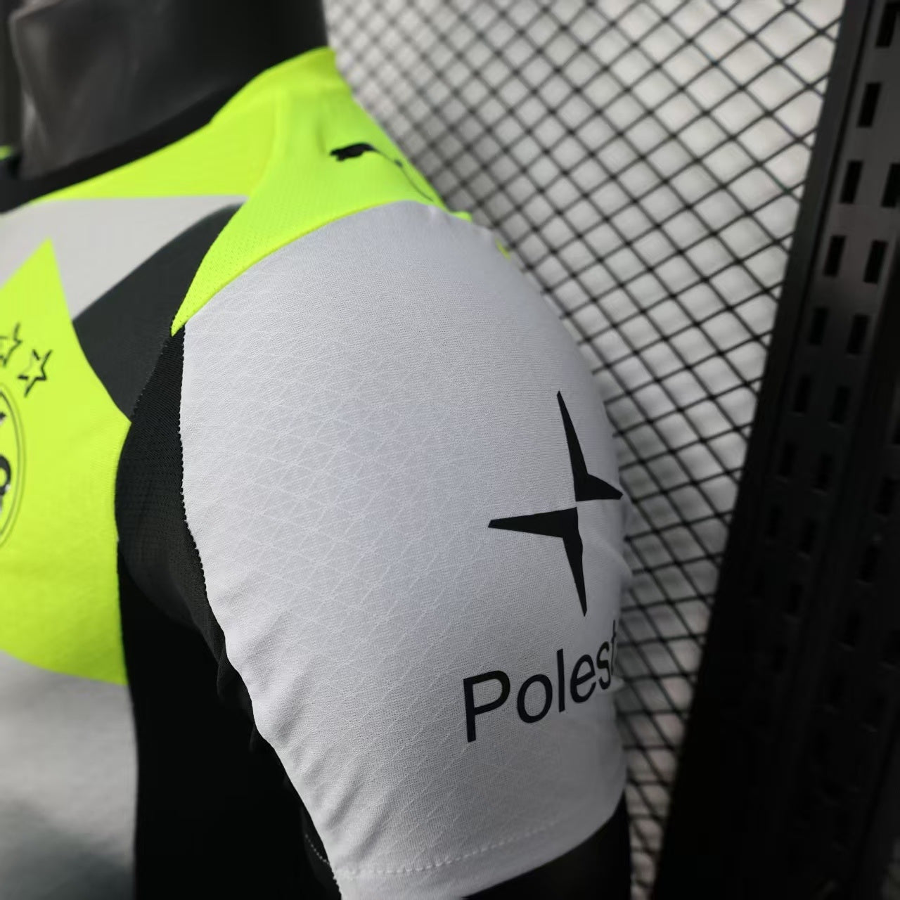 Borussia Dortmund 2025/26 Away