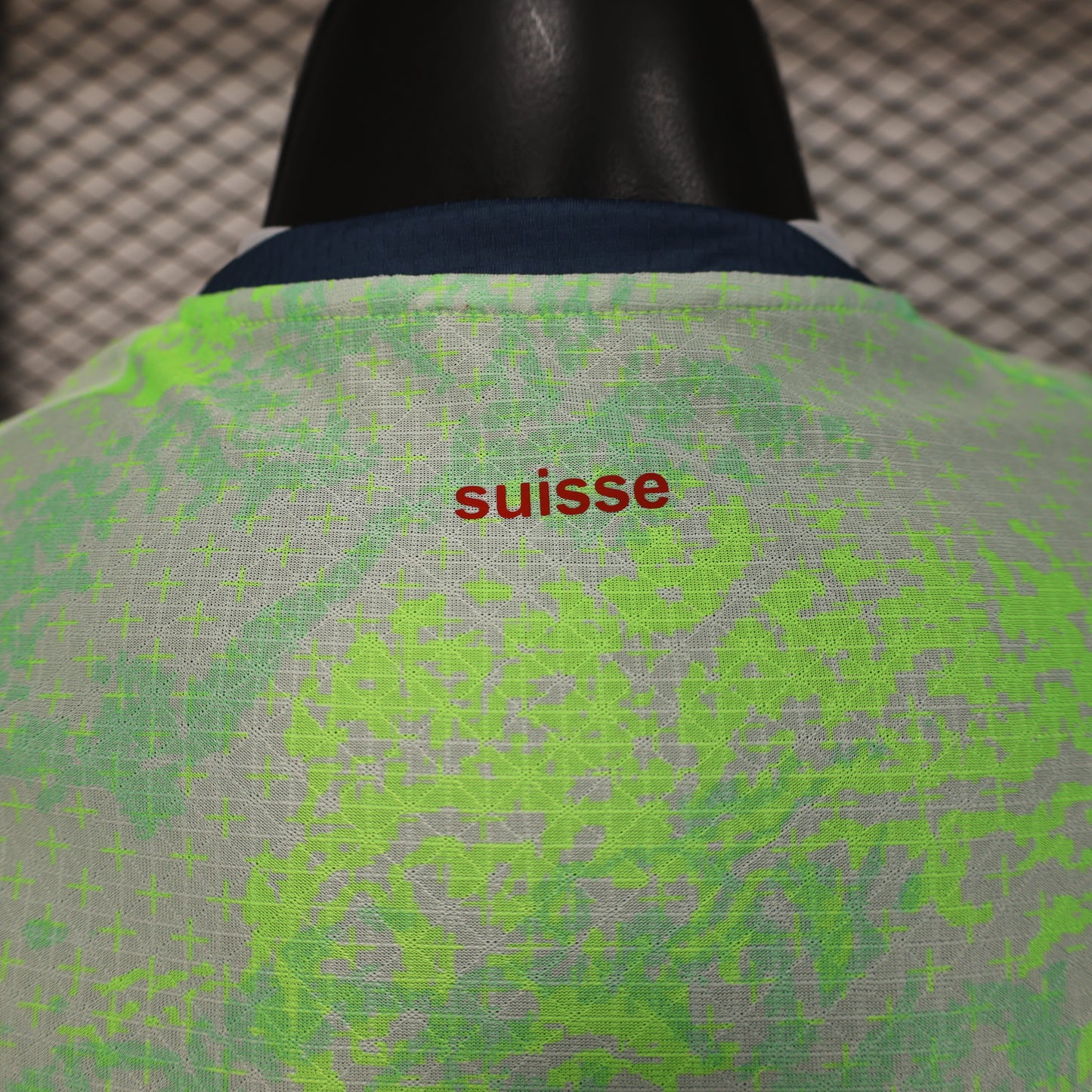 Switzerland 2026 World Cup Away