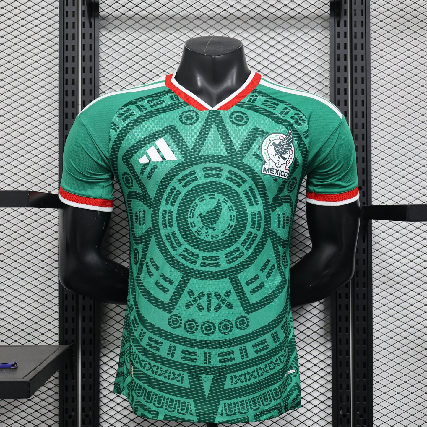 Mexico 2026 World Cup Home