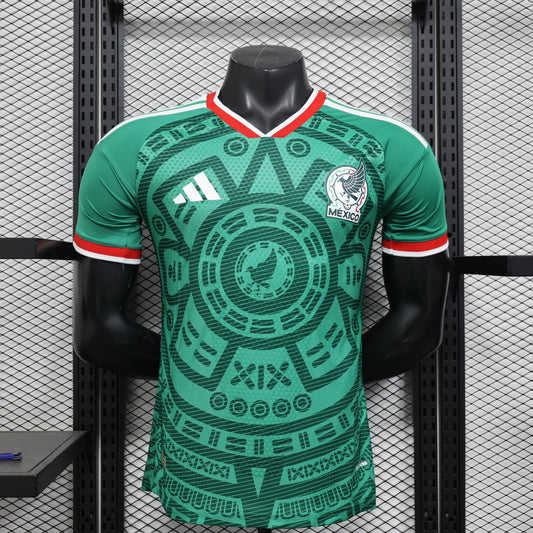 Mexico 2026 World Cup Home