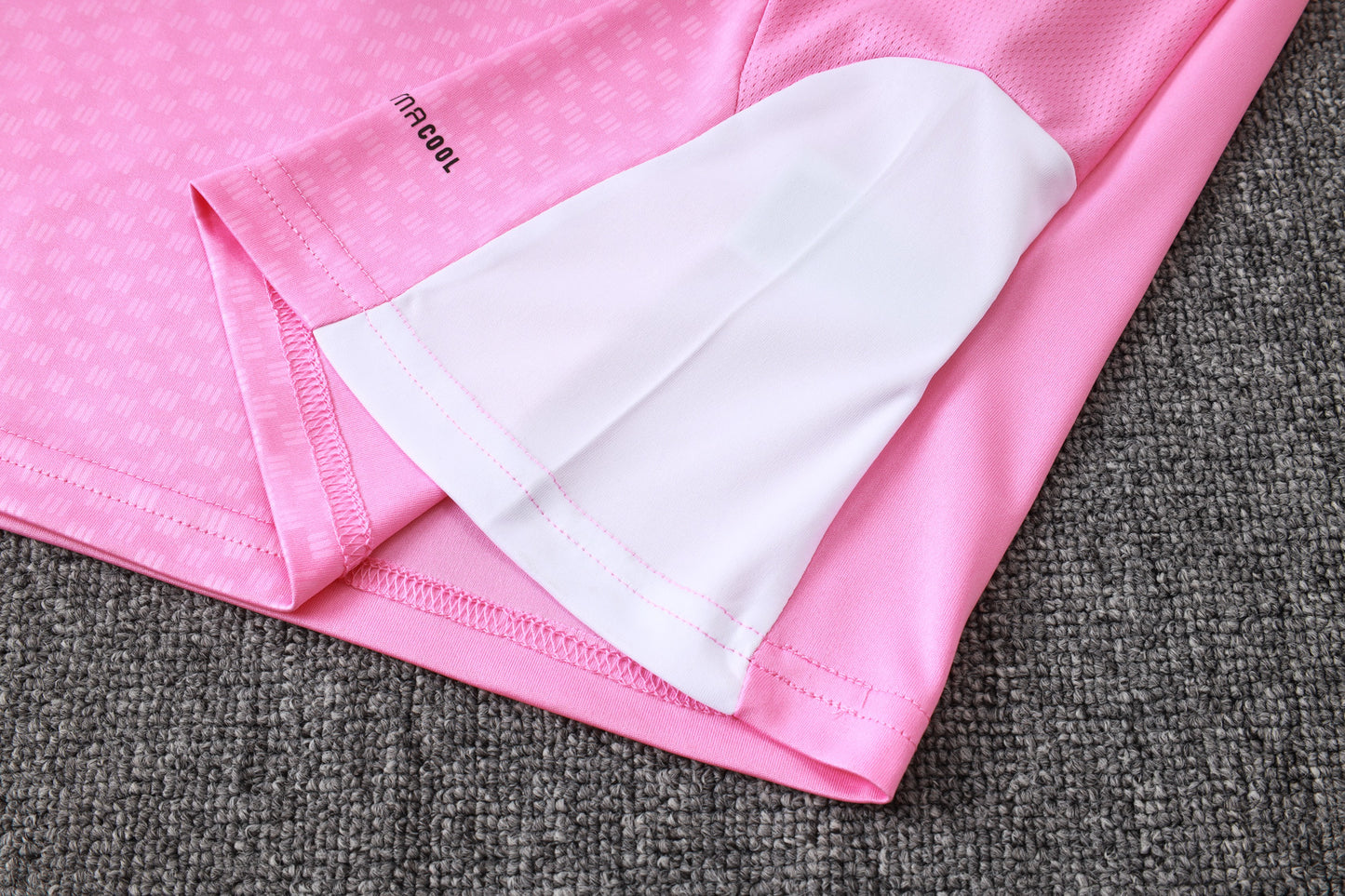 Inter Miami Training Kit  - Home