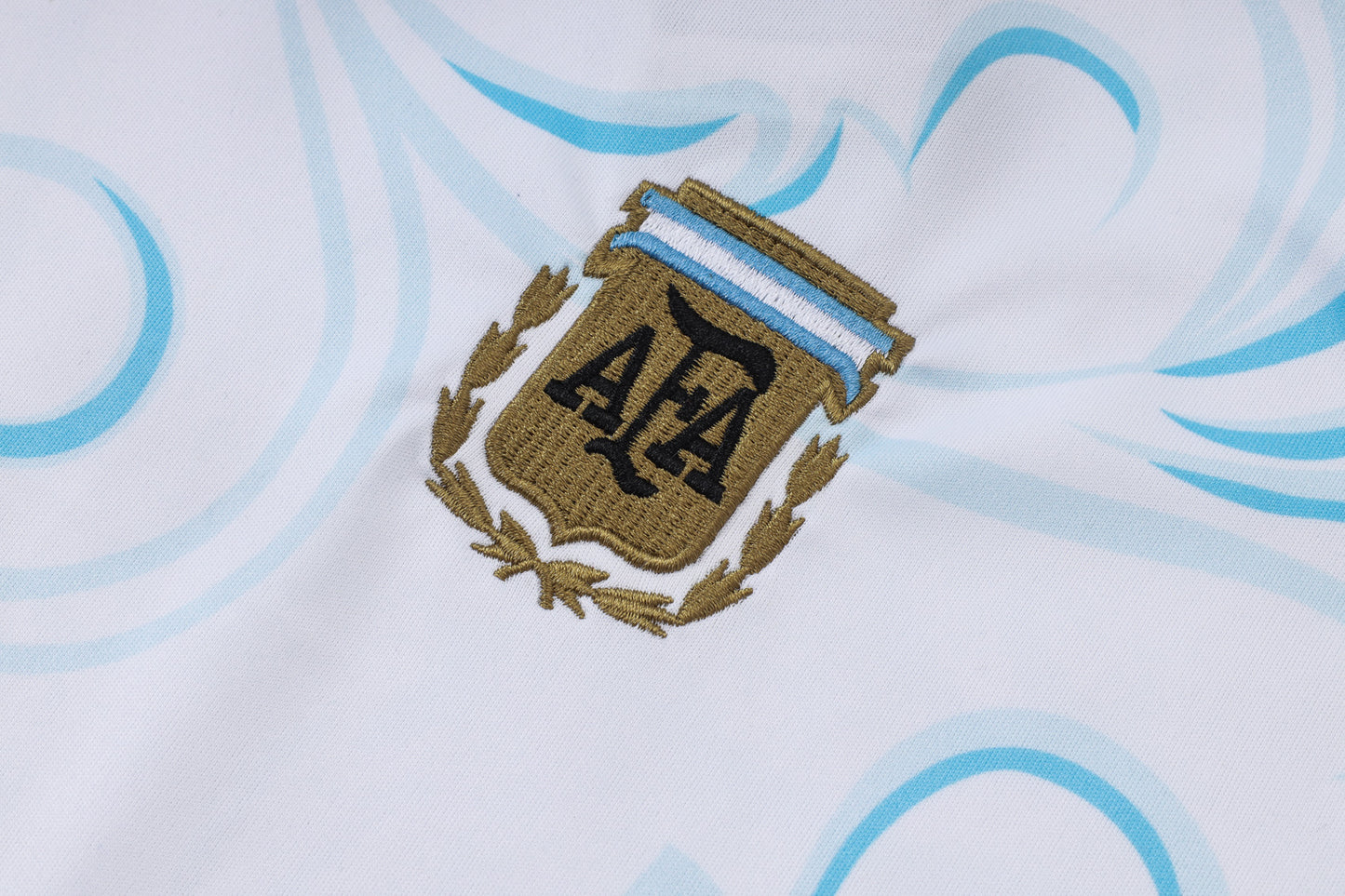 Argentina Training Kit  - Classic