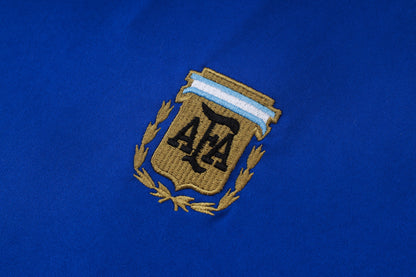 Argentina Training Kit  - Classic Away