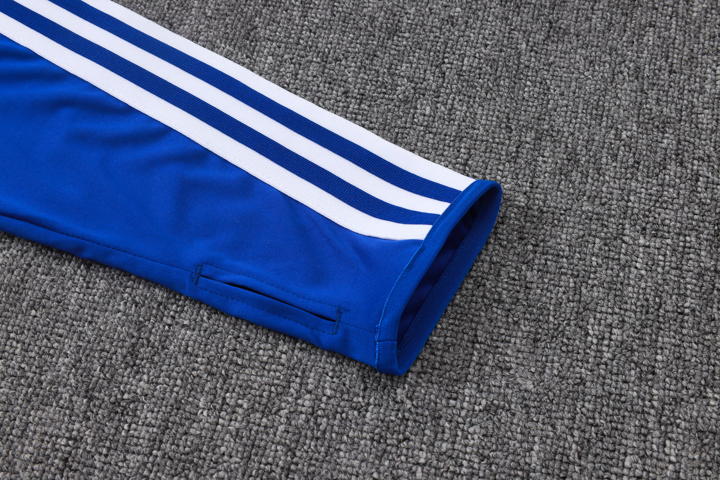 Argentina 1/4 Zip Tracksuit Set - Classic Away