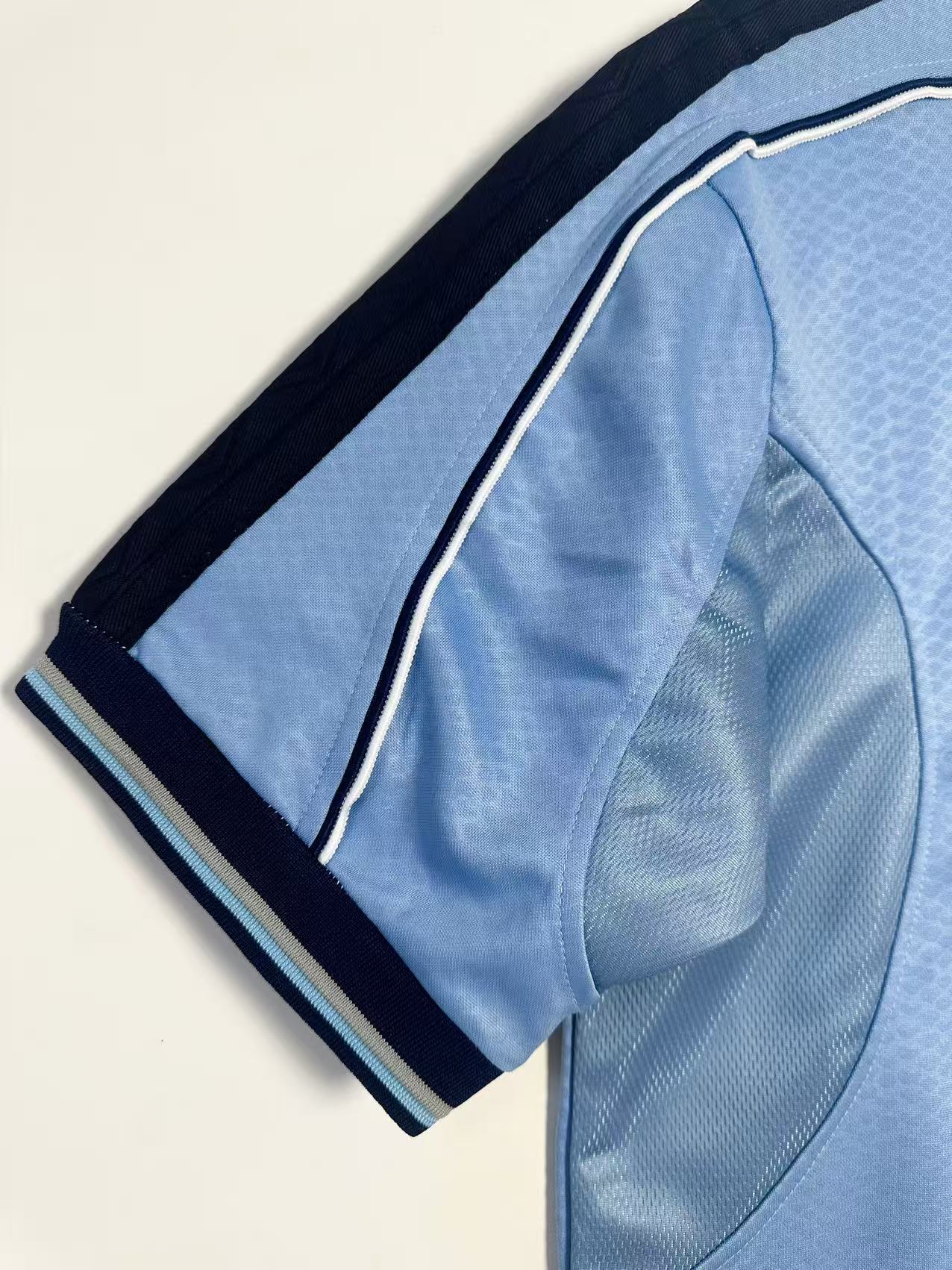 Celta Vigo 1999/00 Home