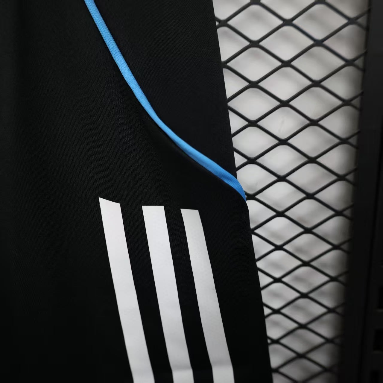 Newcastle United 2025/26 Shorts - Home