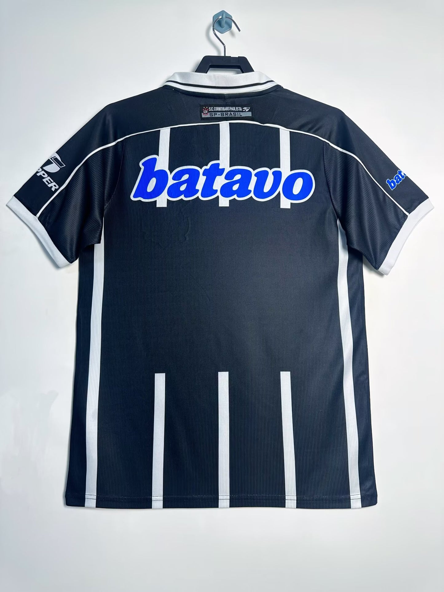 Corinthians 1999/00 Away