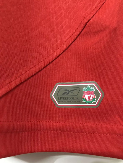 Liverpool 2004/05 Home 'Istanbul'