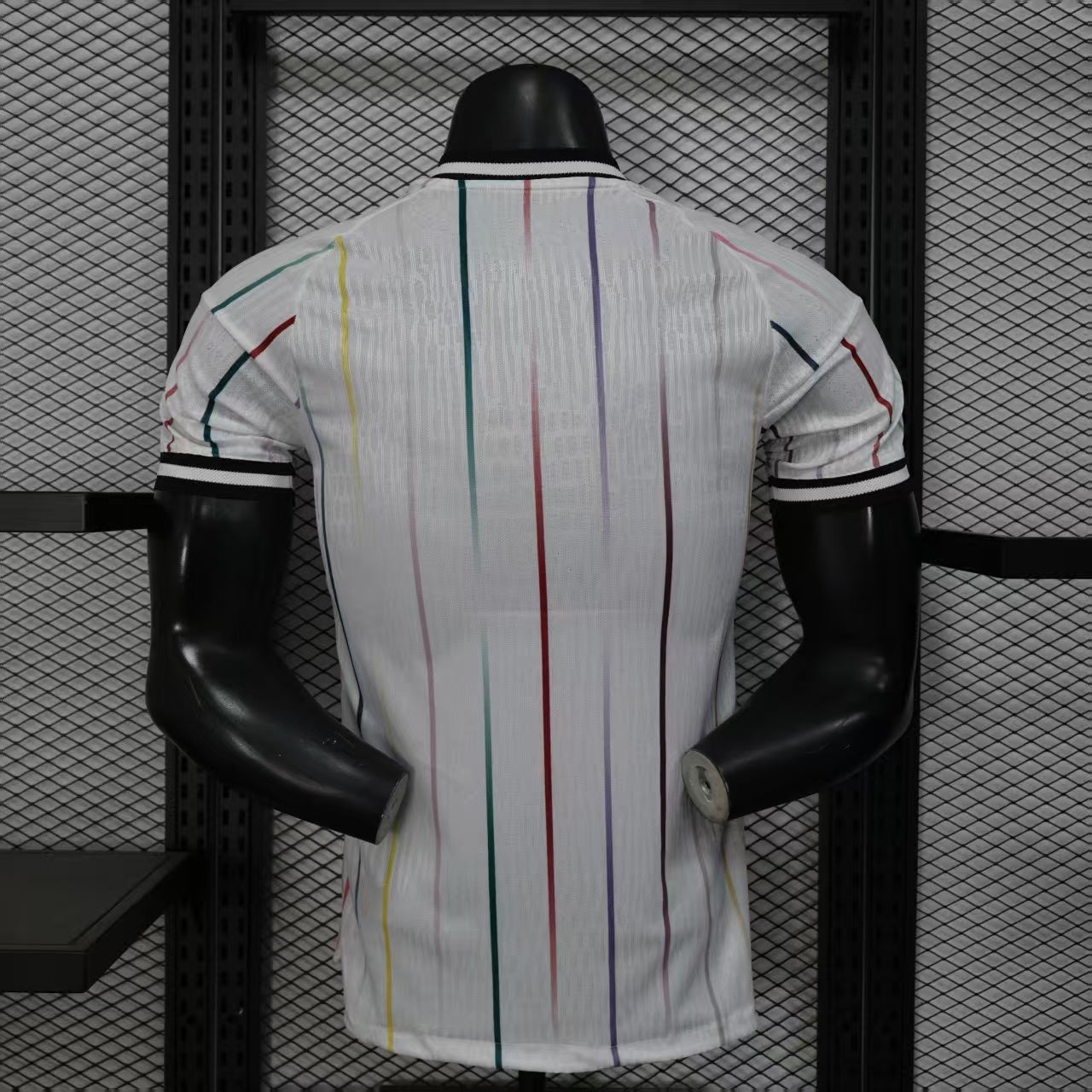 Japan 2026 World Cup Away