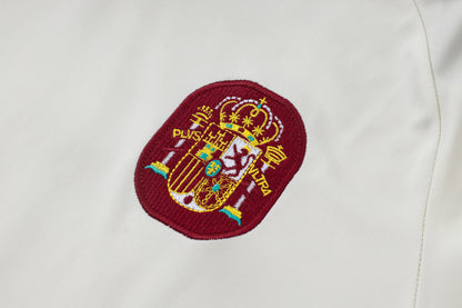 Spain Training Kit  - Classic Away