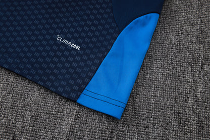 Cruzeiro Training Kit  - Navy/Blue